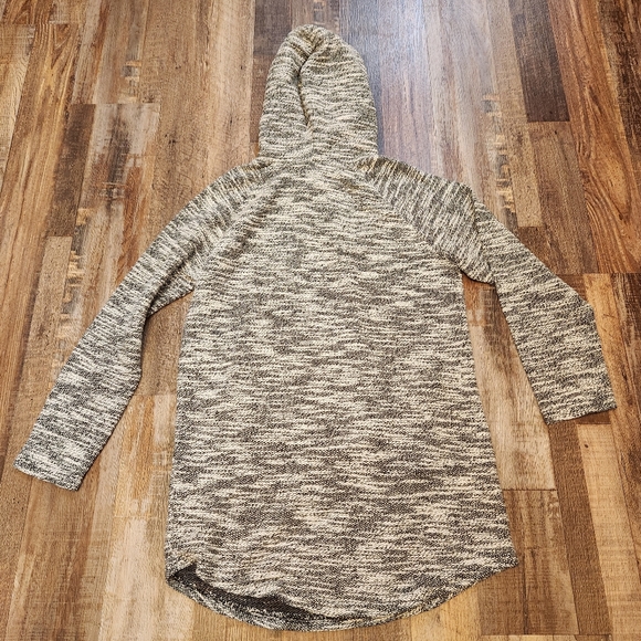 Divided Hoodie - Picture 2 of 4